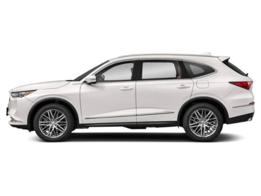 Used 2022 Acura MDX Advance SH-AWD w/Advance Package