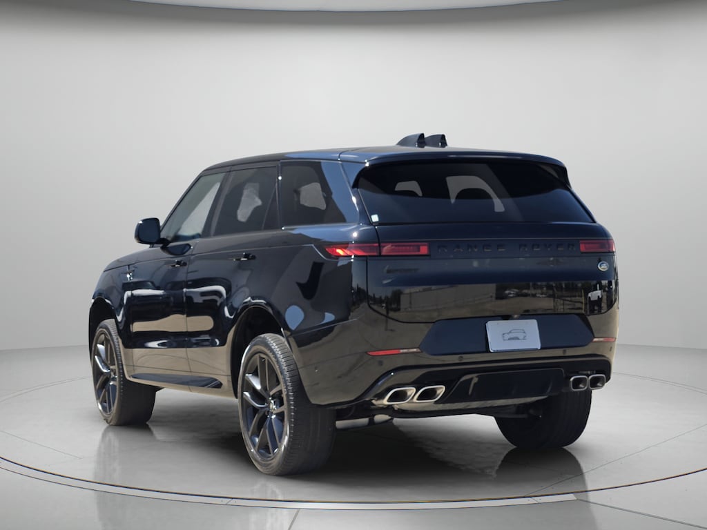 Certified 2023 Land Rover Range Rover Sport First Edition P530 First Edition