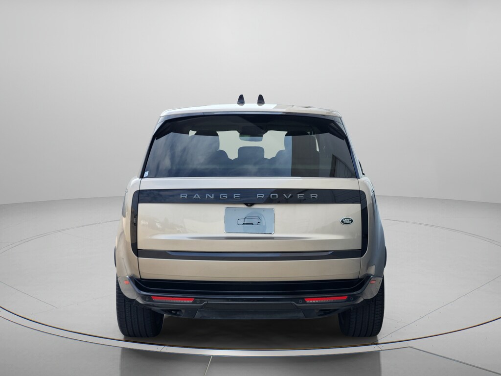 Certified 2023 Land Rover Range Rover SE P400 SE SWB