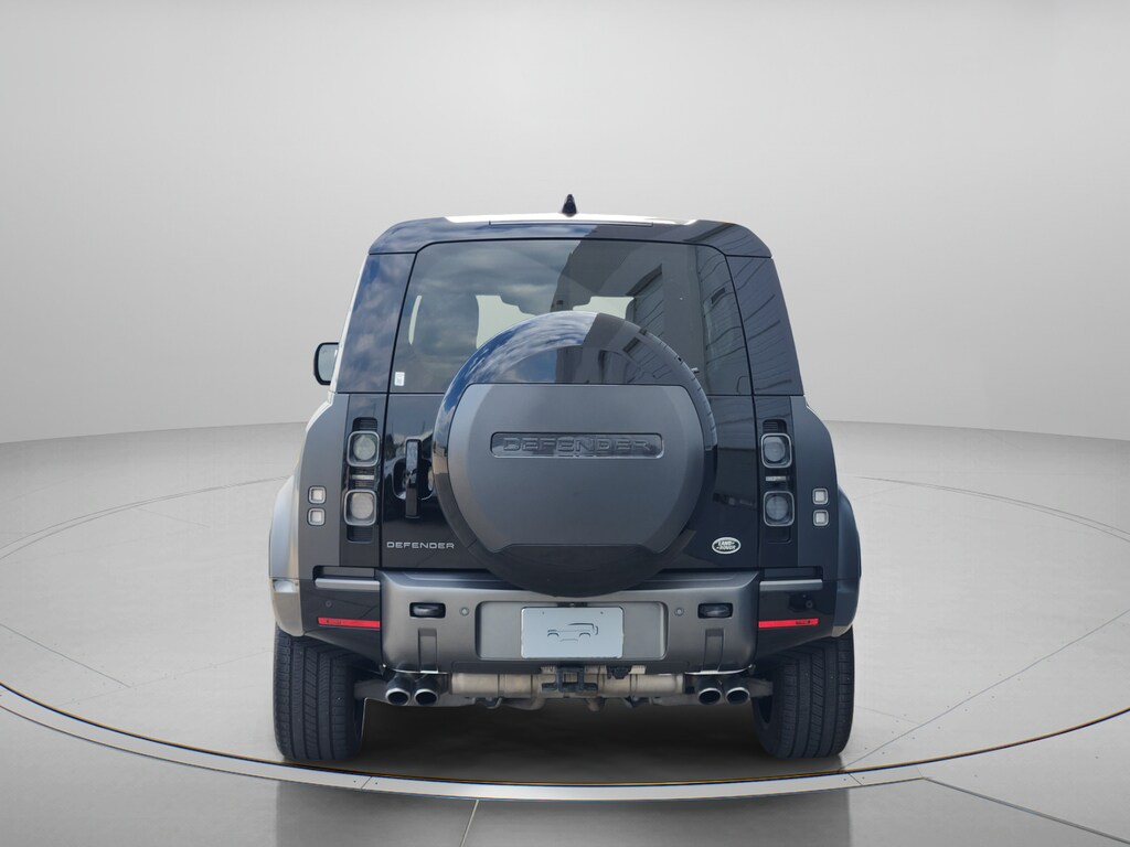 Certified 2023 Land Rover Defender Carpathian Edition 110 Carpathian Edition AWD