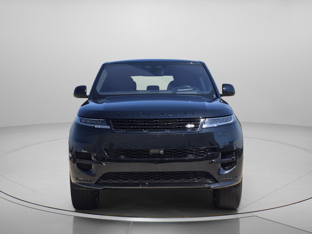Certified 2023 Land Rover Range Rover Sport First Edition P530 First Edition