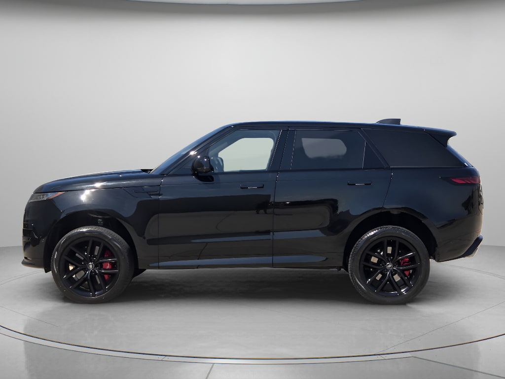 Certified 2023 Land Rover Range Rover Sport First Edition P530 First Edition