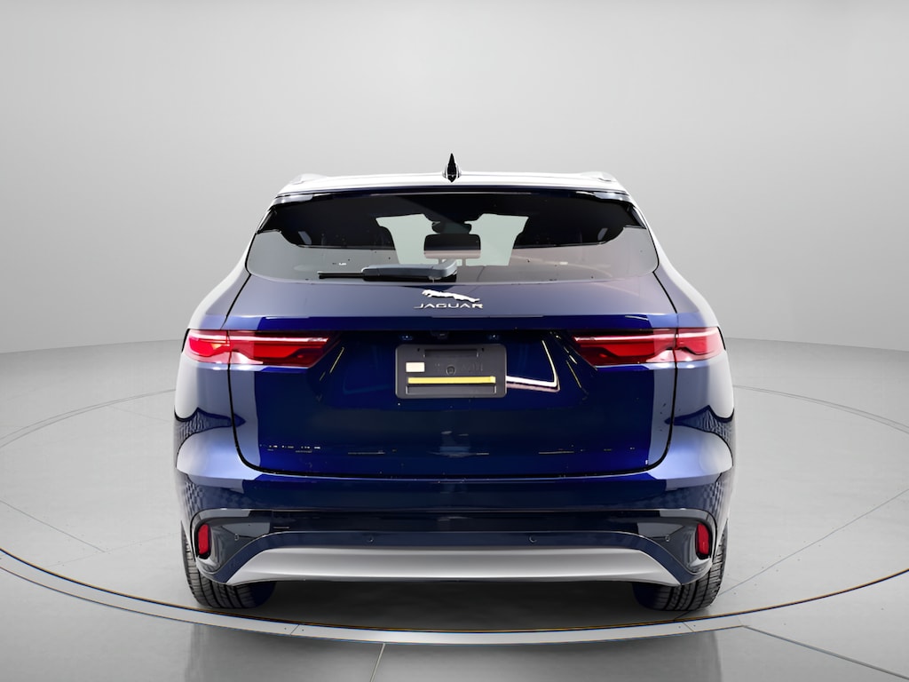 Certified 2025 Jaguar F-PACE P250 R-Dynamic S R-Dynamic S P250 AWD