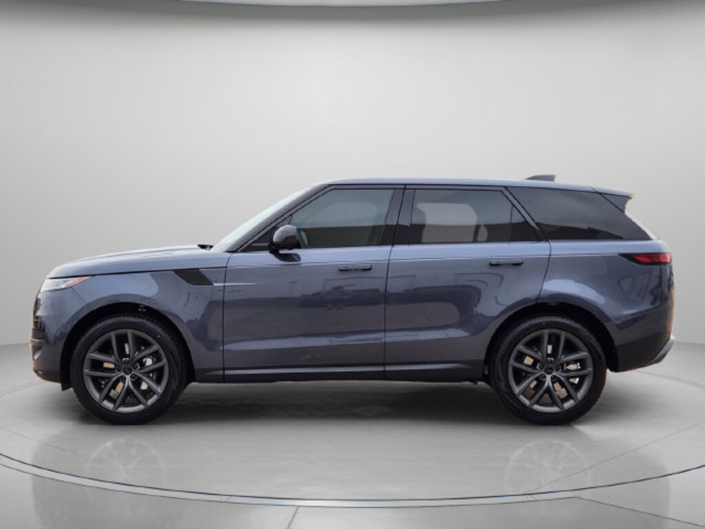 Certified 2026 Land Rover Range Rover Sport SE P360 SE
