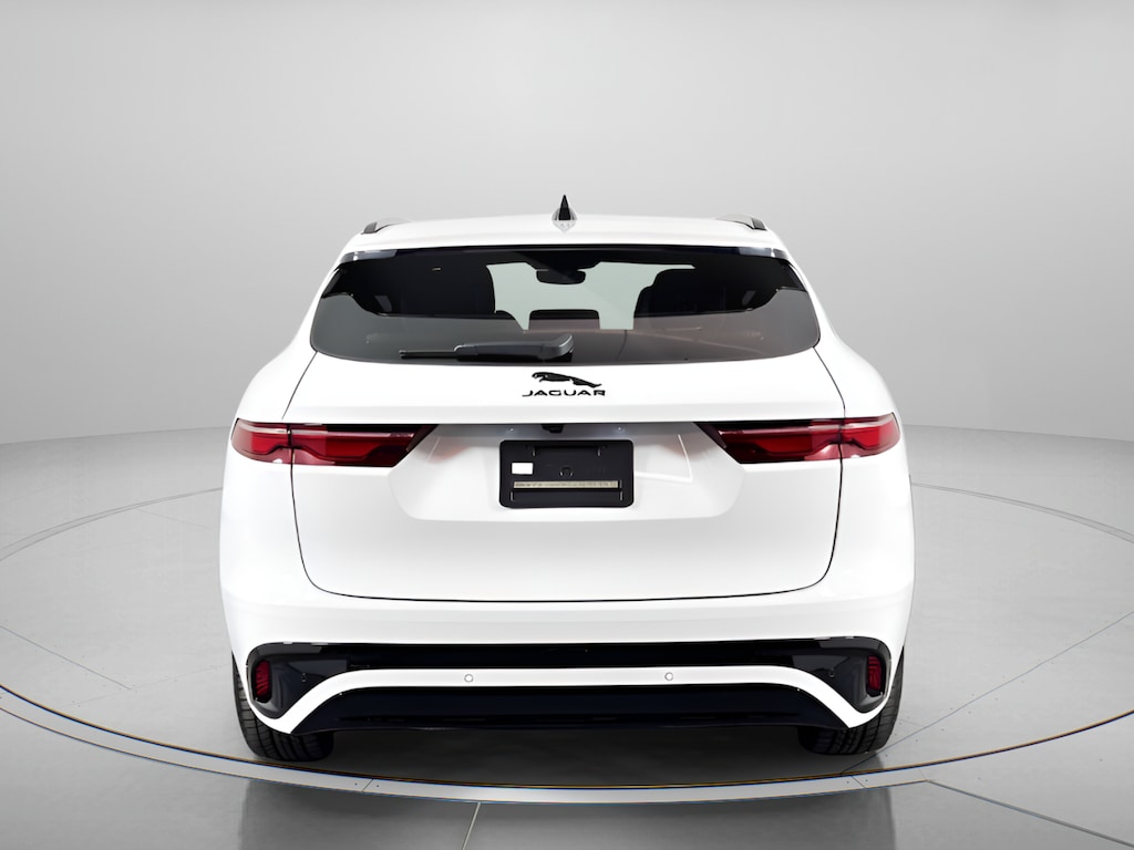Certified 2025 Jaguar F-PACE P250 R-Dynamic S R-Dynamic S P250 AWD