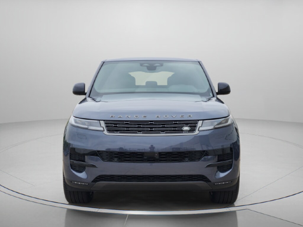 Certified 2026 Land Rover Range Rover Sport SE P360 SE