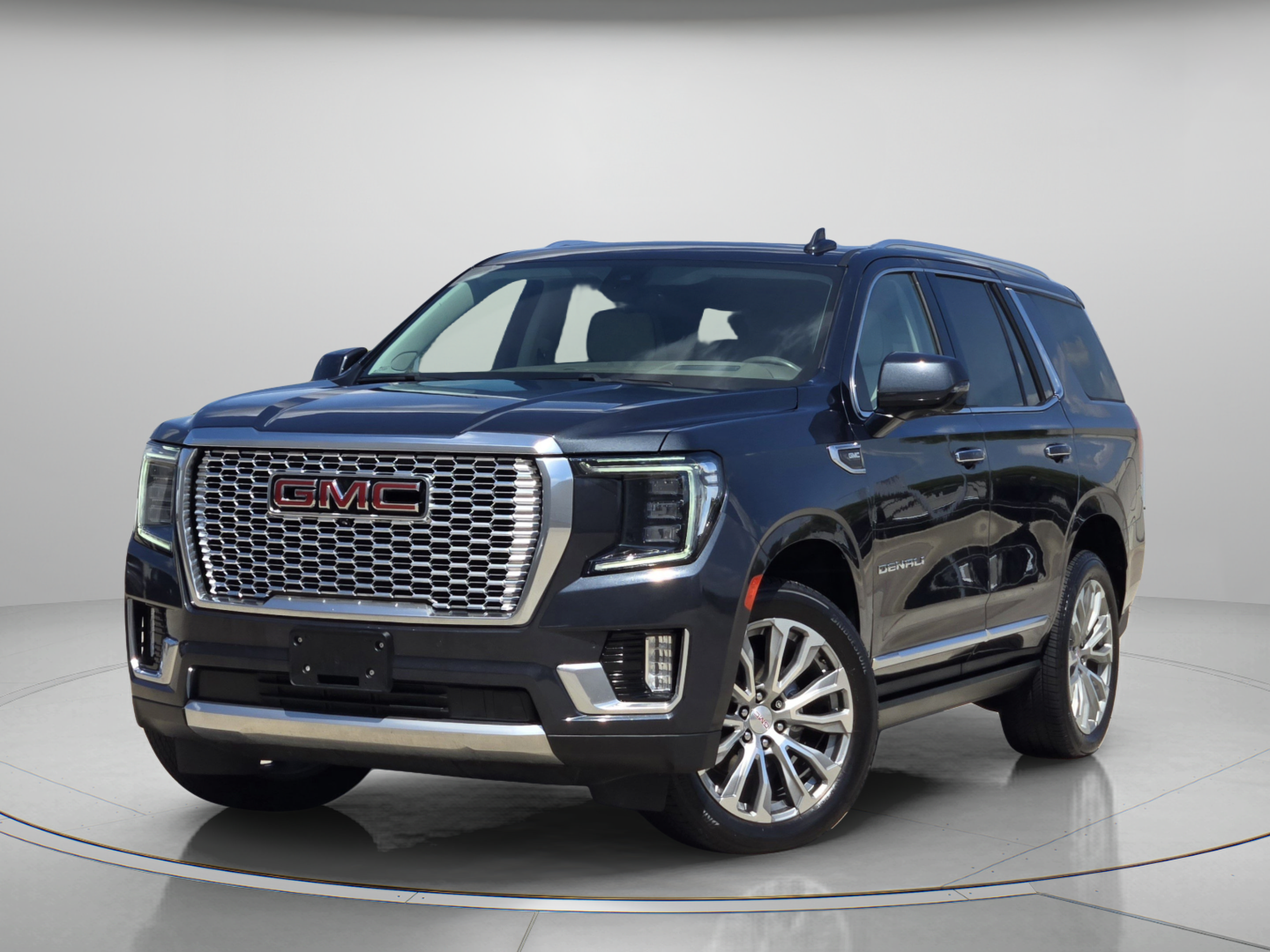 2022 GMC Yukon
