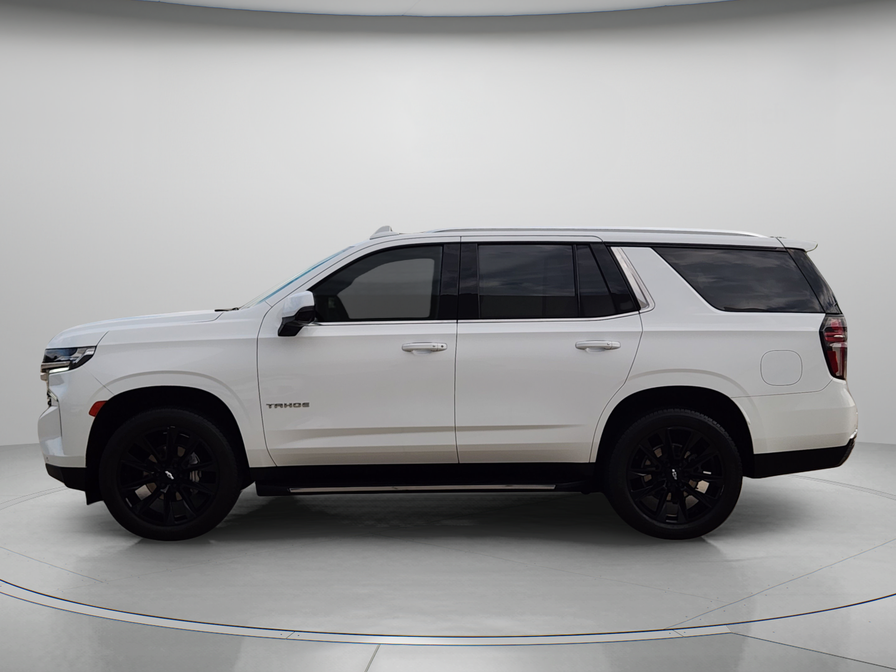 Used 2022 Chevrolet Tahoe LT SUV