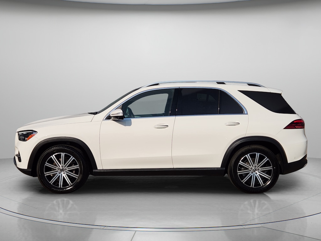 Used 2026 Mercedes-Benz GLE 350 GLE 350 SUV