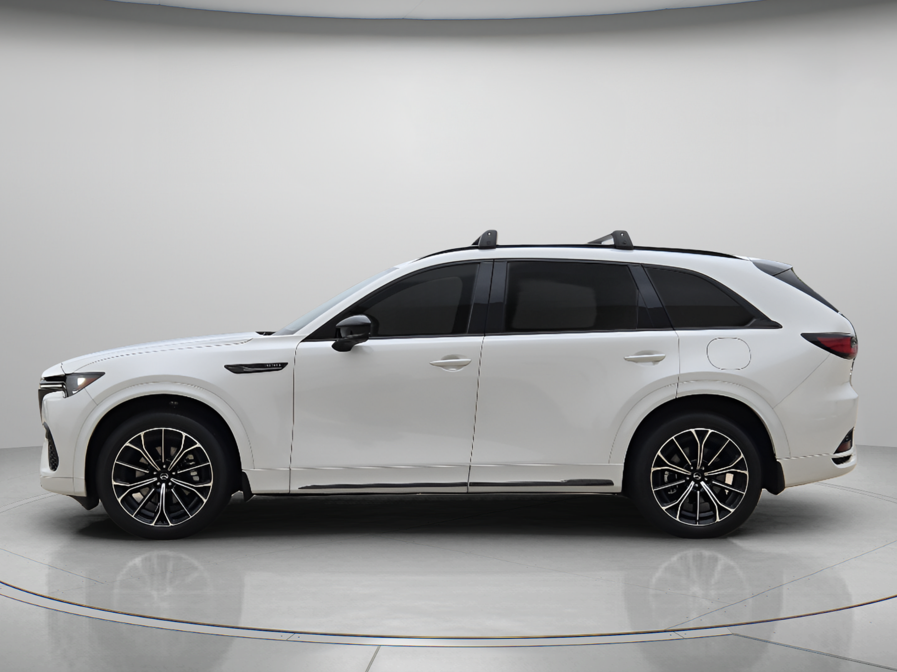 Used 2025 Mazda CX-70 3.3 Turbo S Premium Plus SUV