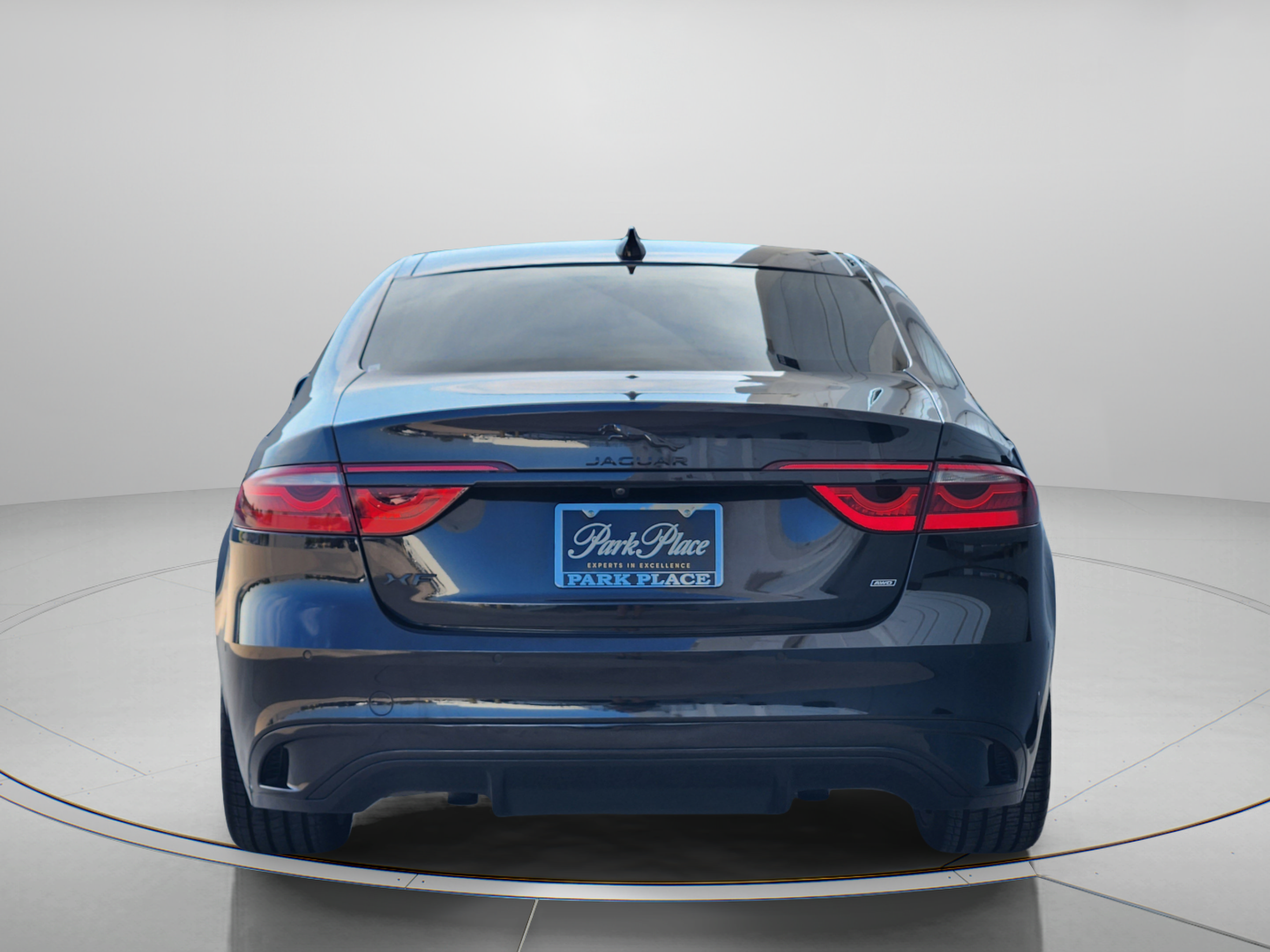 Used 2021 Jaguar XF R-Dynamic SE Sedan