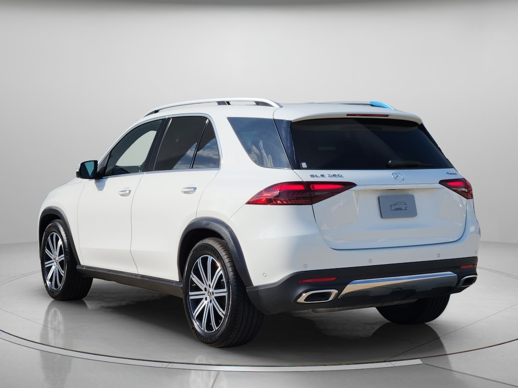 Used 2026 Mercedes-Benz GLE 350 GLE 350 SUV