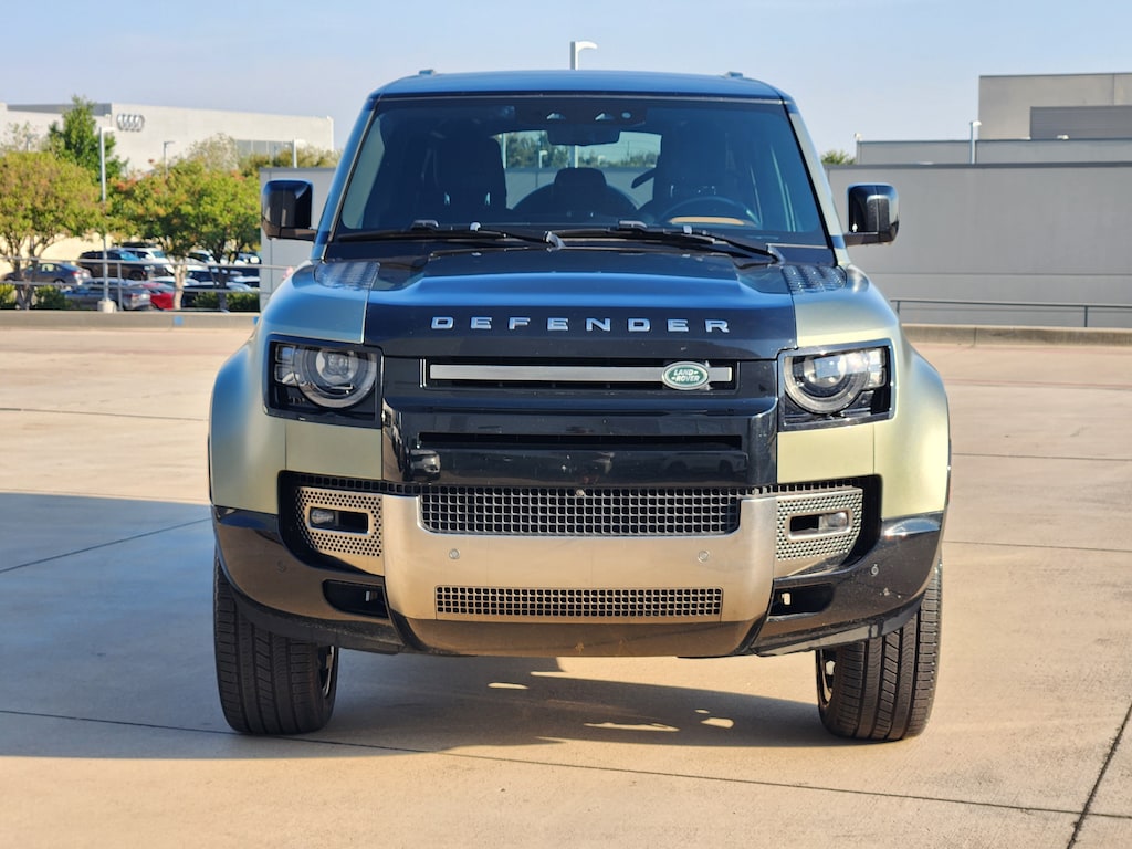 Used 2023 Land Rover Defender X 110 X AWD