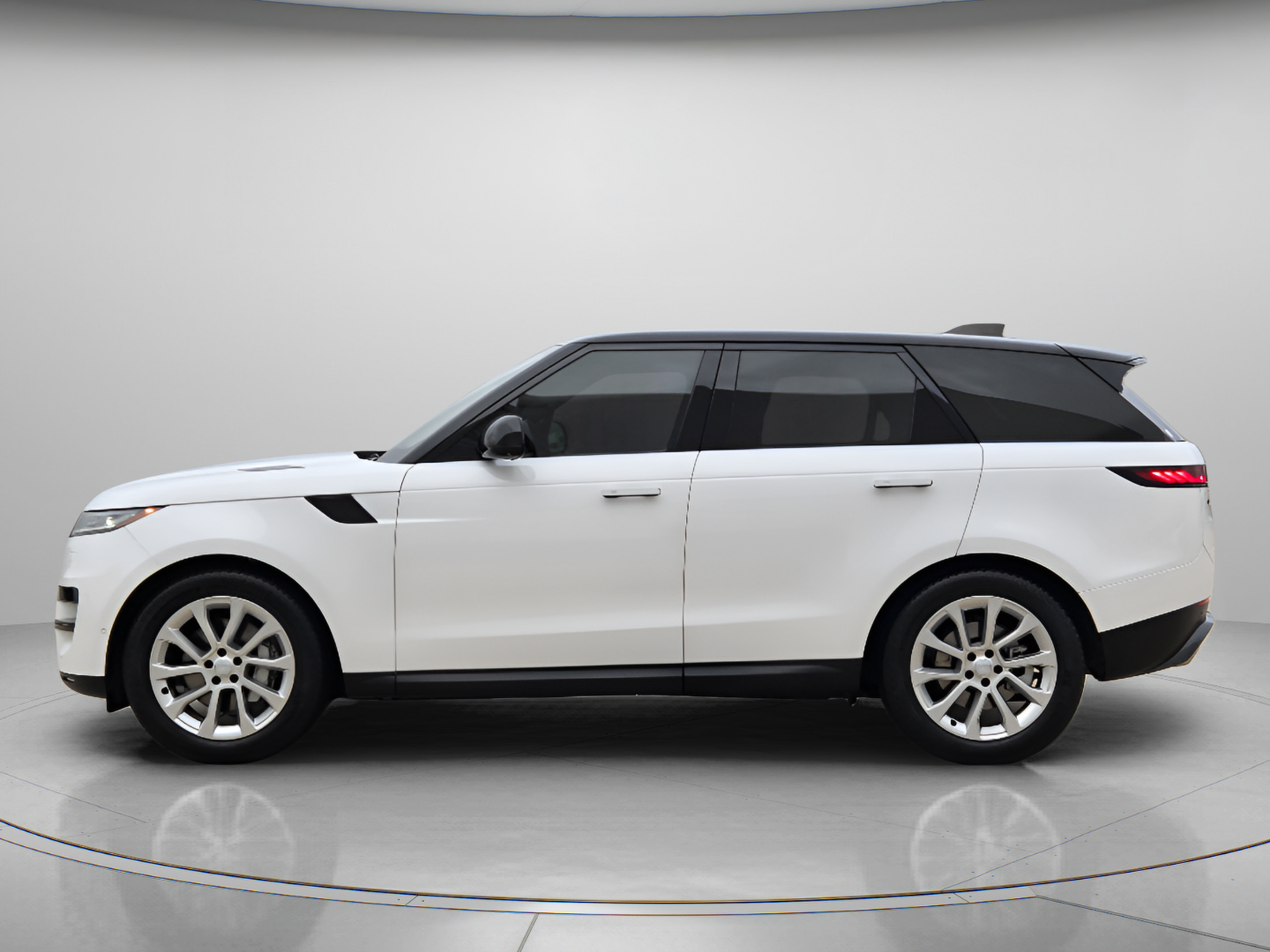 Certified 2024 Land Rover Range Rover Sport SE P360 SE