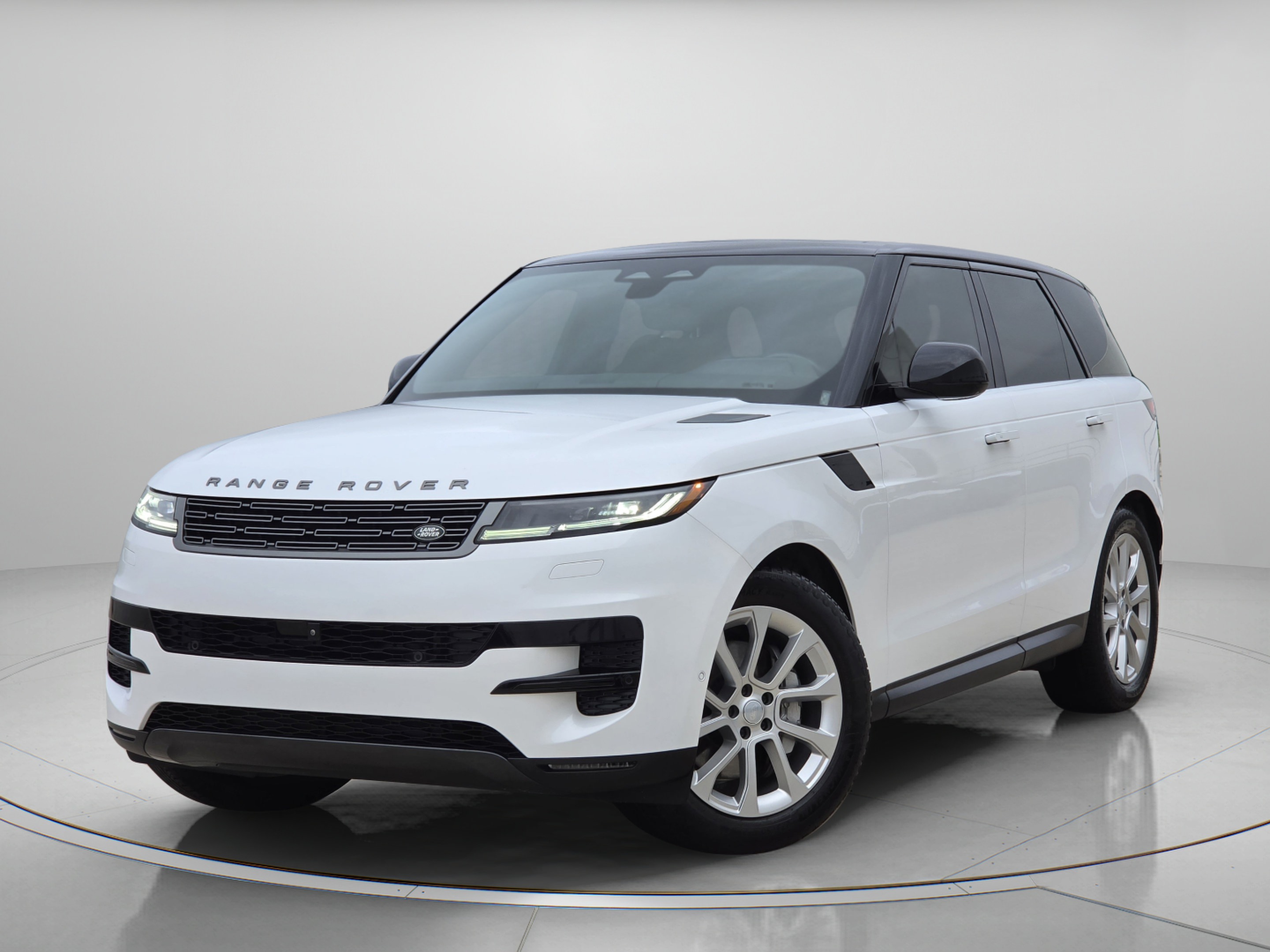 Certified 2024 Land Rover Range Rover Sport SE P360 SE