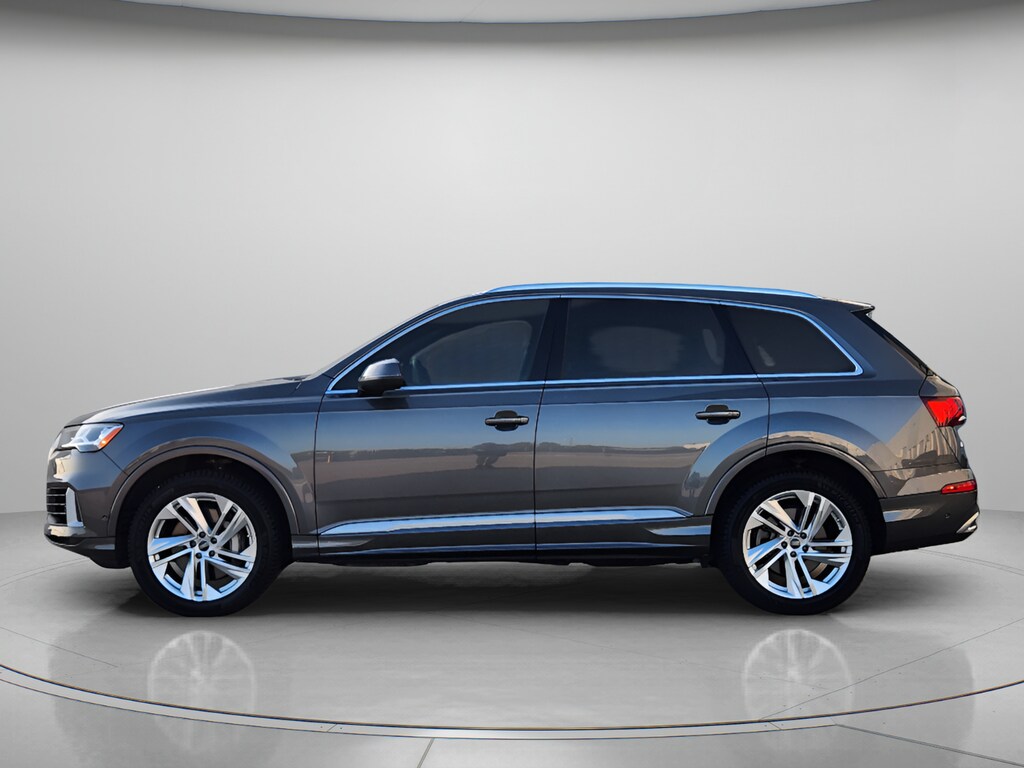 Used 2023 Audi Q7 55 Premium Plus Premium Plus 55 TFSI quattro