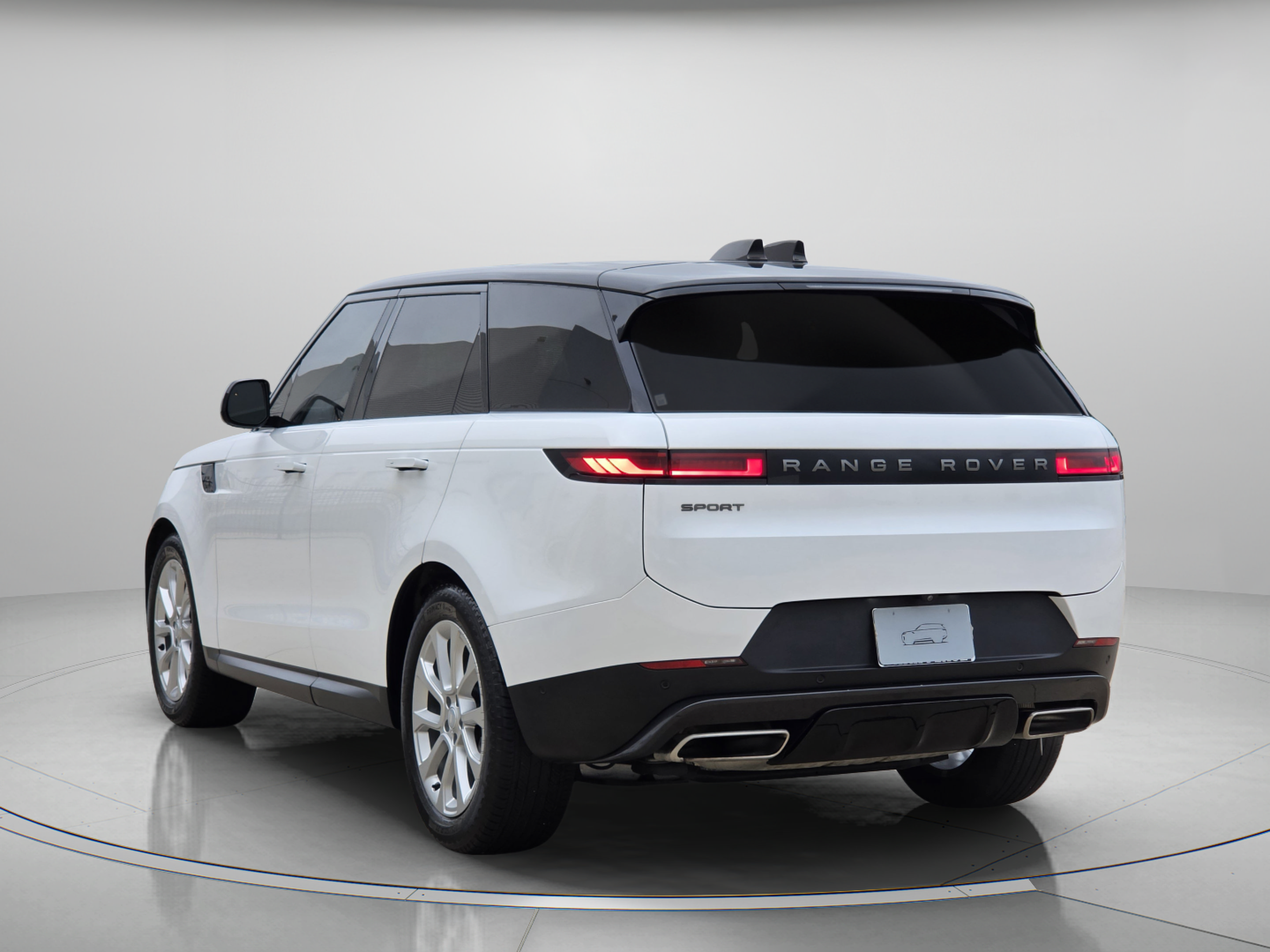 Certified 2024 Land Rover Range Rover Sport SE P360 SE