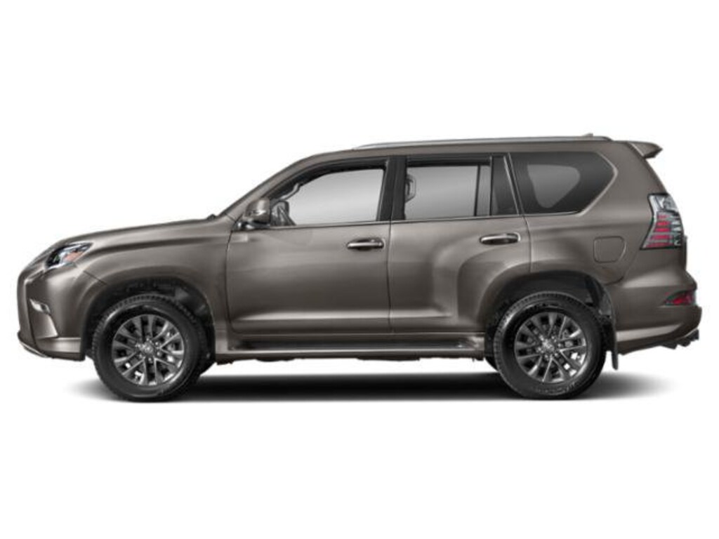 Used 2023 Lexus GX GX 460 Premium SUV