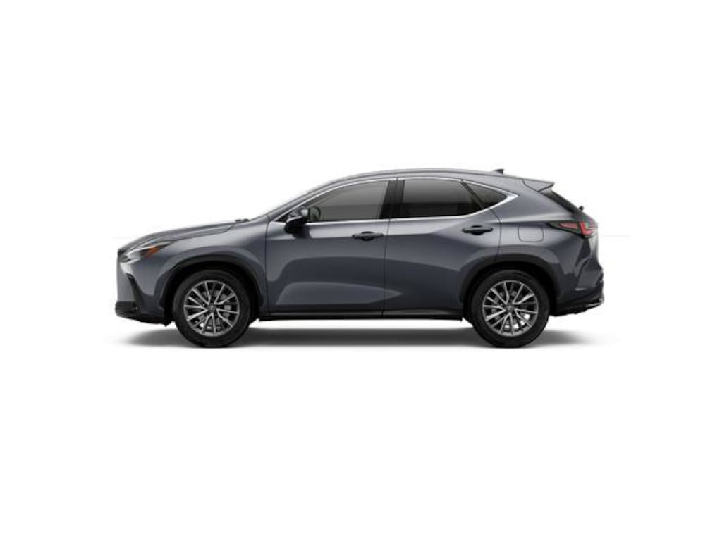 New 2026 Lexus NX 350 Luxury Sport Utility