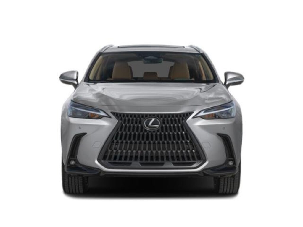 Used 2025 Lexus NX NX 250 Premium SUV