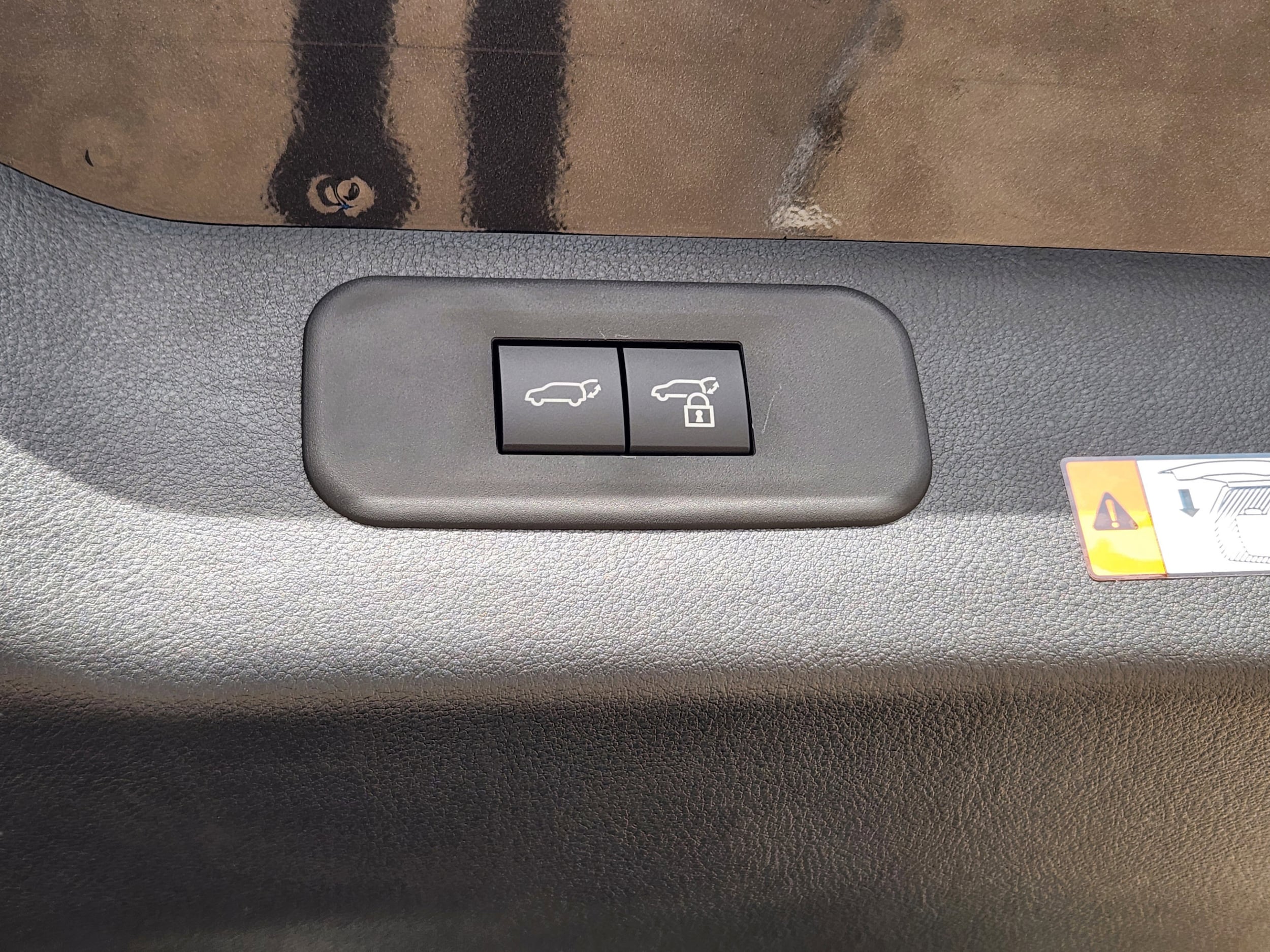 2026 Lexus TX 350 Luxury - Photo 20