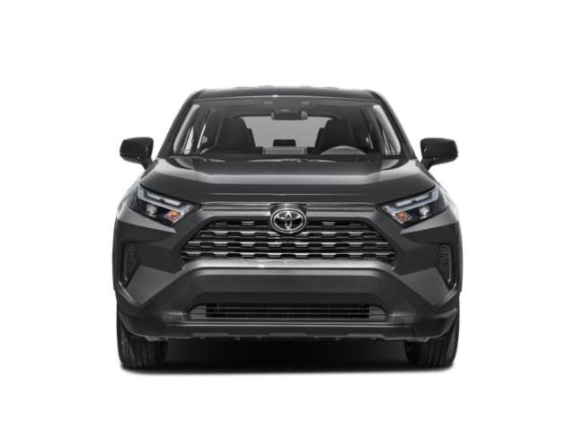 Used 2025 Toyota RAV4 LE SUV