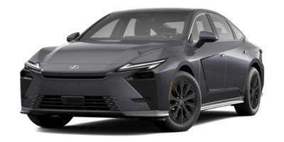 2026 Lexus ES
