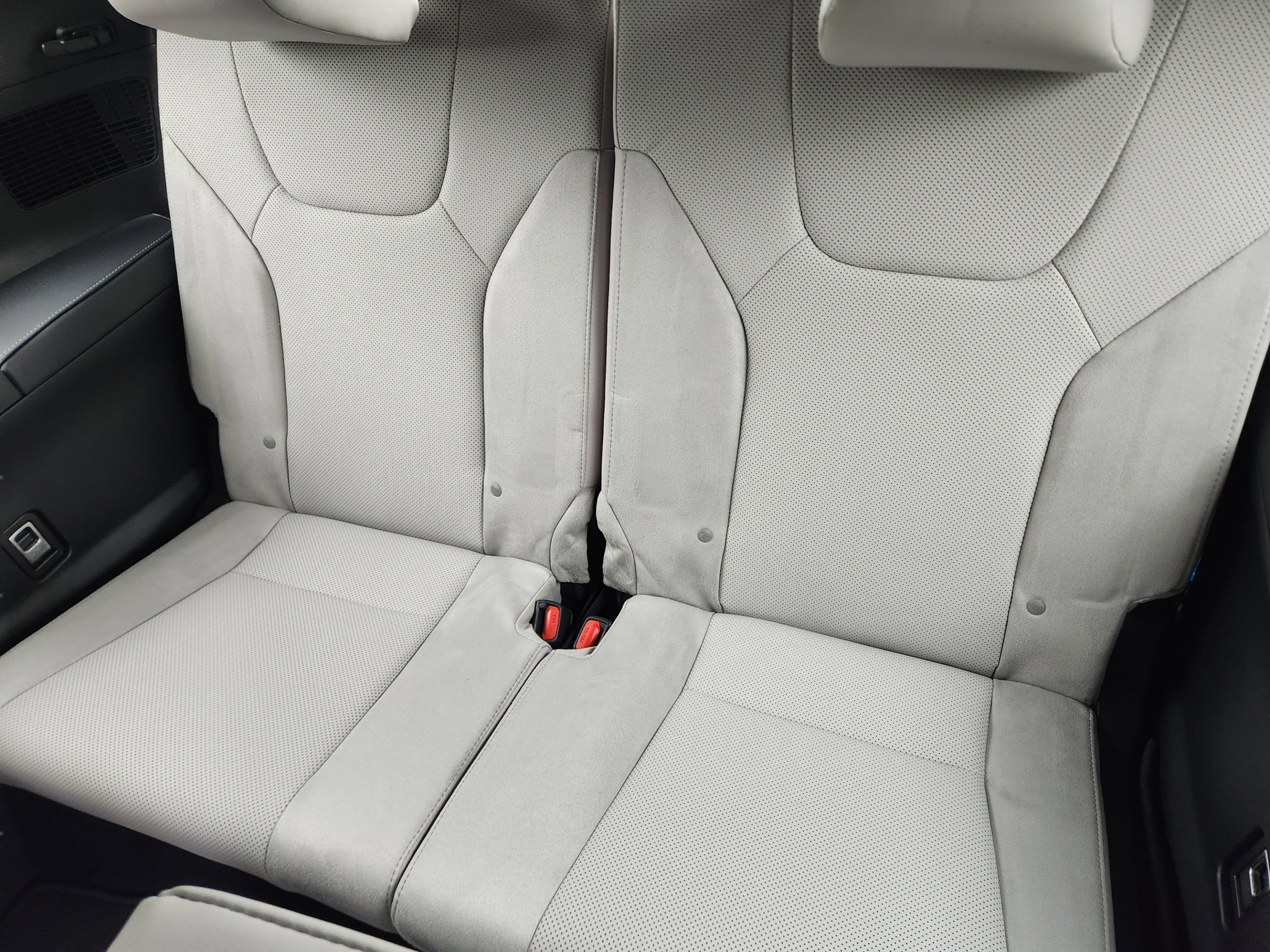 2026 Lexus TX 350 Luxury - Photo 20