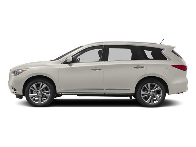 Used 2013 INFINITI JX35 SUV