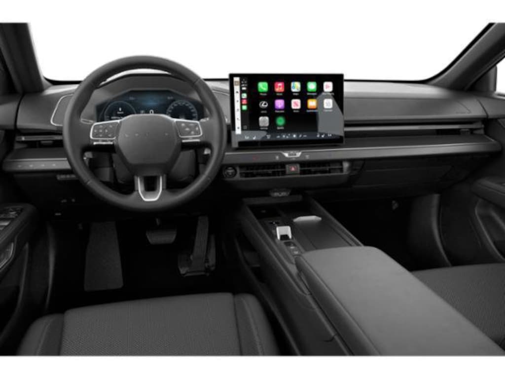 New 2026 Lexus ES 350h Premium SEDAN