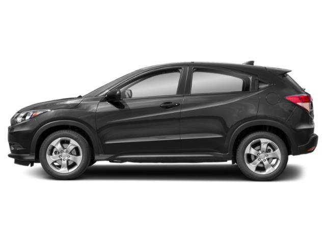 Used 2018 Honda HR-V LX SUV
