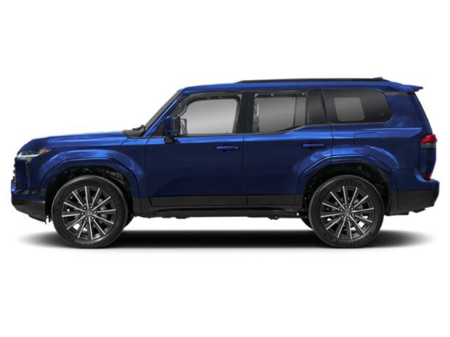 Used 2024 Lexus GX GX 550 Luxury SUV