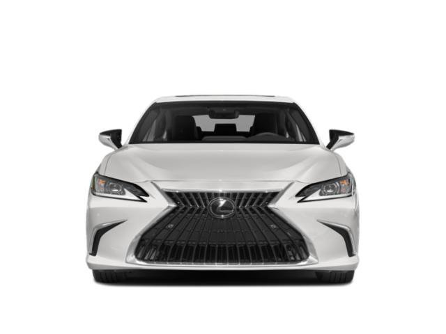 Used 2022 Lexus ES ES 350 Sedan