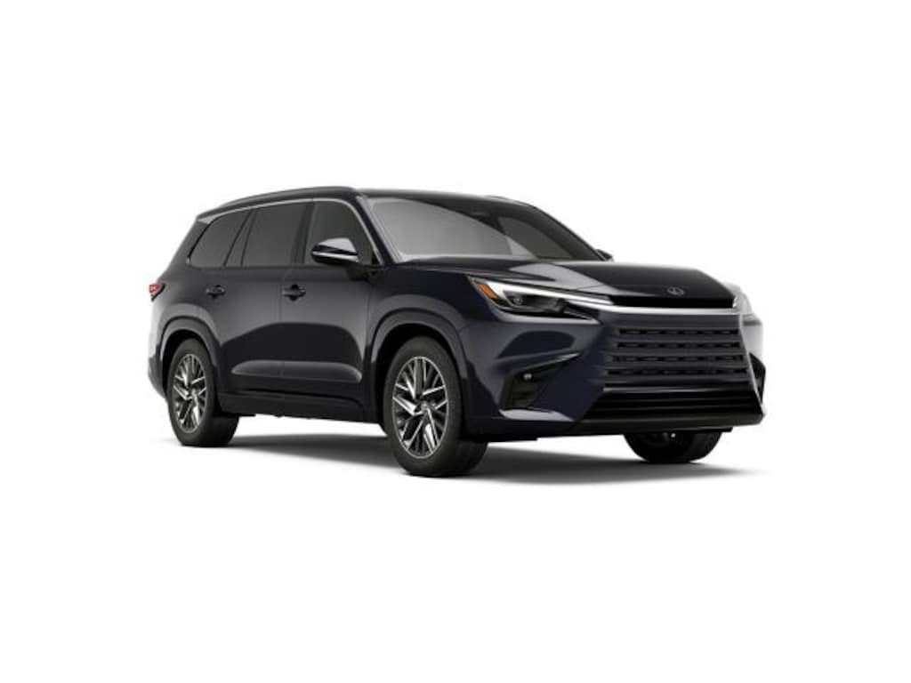 New 2026 Lexus TX 350 Premium Sport Utility