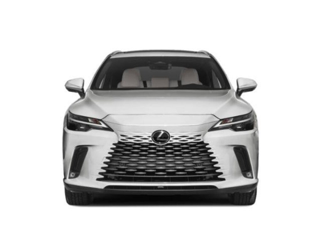 Used 2024 Lexus RX SUV