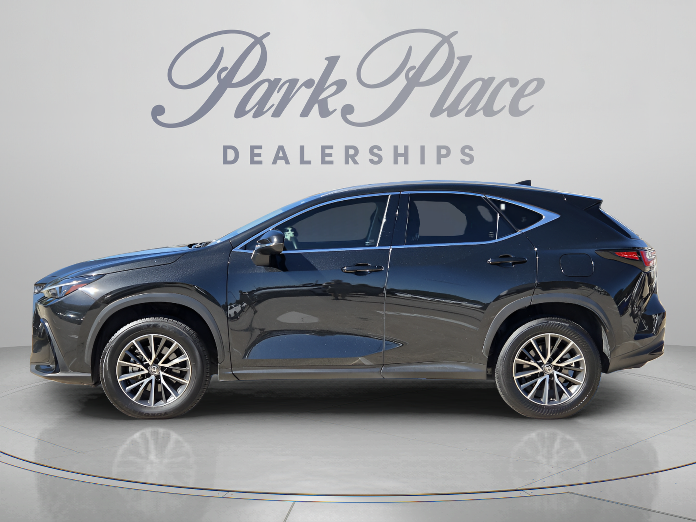 Certified 2023 Lexus NX NX 250 SUV