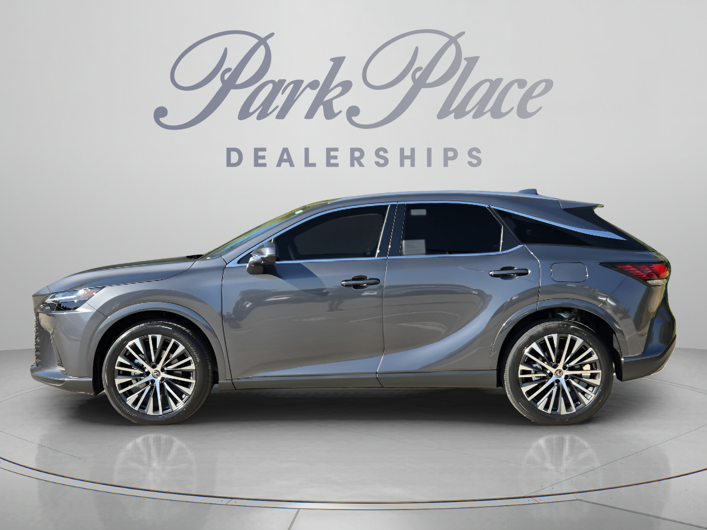 New 2026 Lexus RX 350 Premium+ Sport Utility