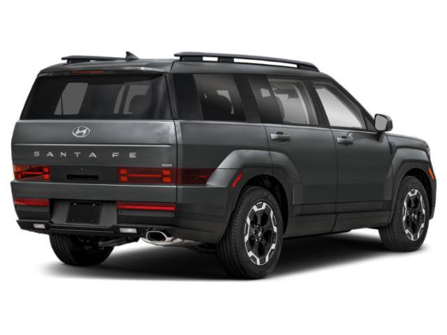 Used 2026 Hyundai Santa Fe SEL SUV