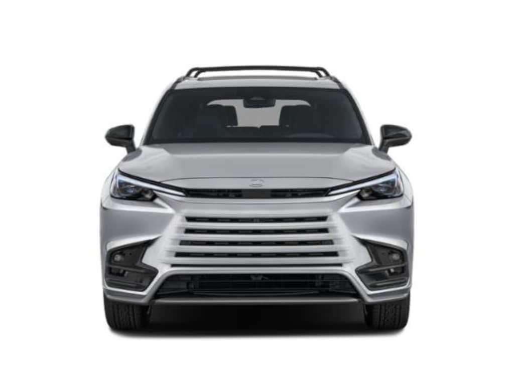 New 2026 Lexus TX 500h F SPORT Performance Premium Sport Utility