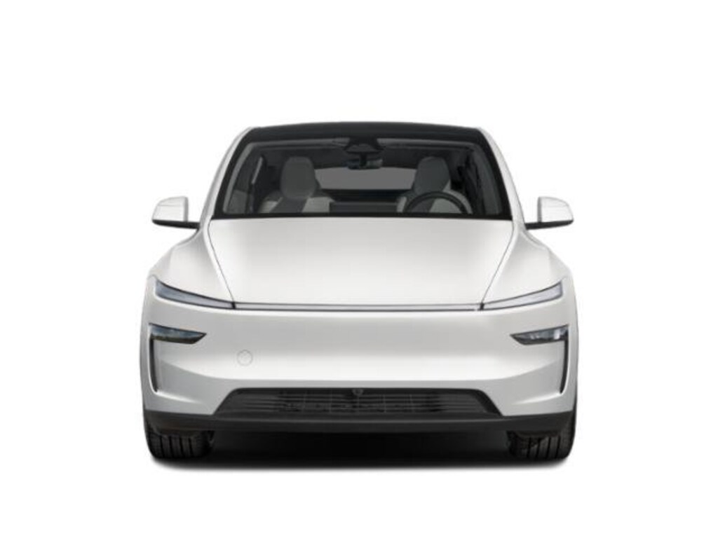 Used 2026 Tesla Model Y Long Range Launch Series SUV