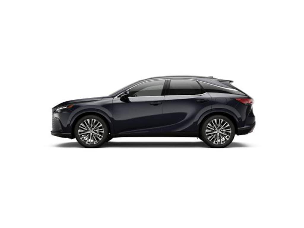 New 2026 Lexus RX 350h Premium+ Sport Utility