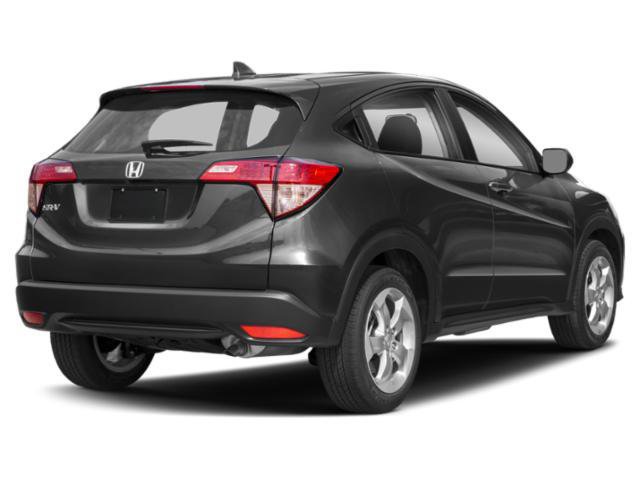 Used 2018 Honda HR-V LX SUV