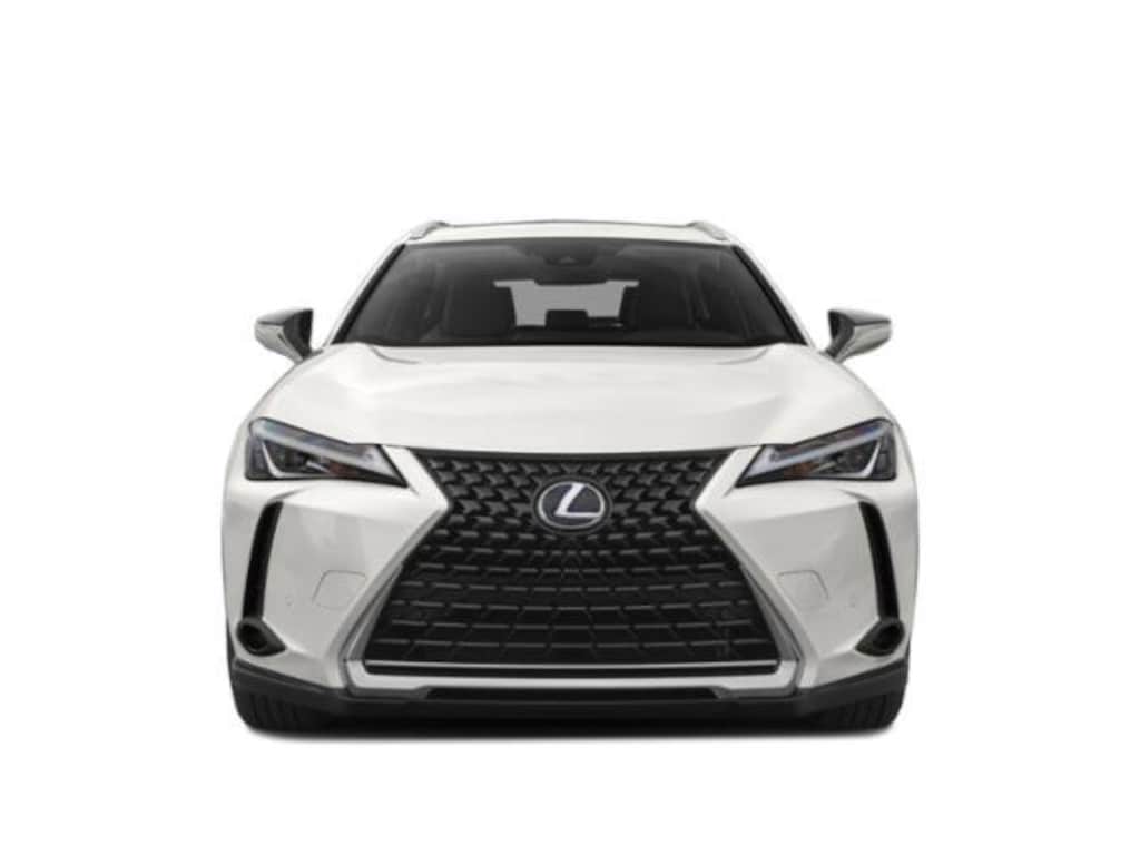 Used 2021 Lexus UX UX 250h SUV
