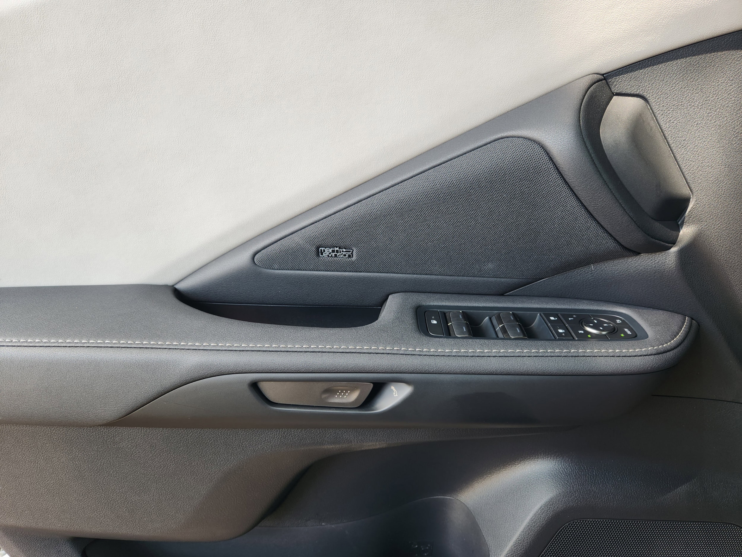 2026 Lexus TX 350 Luxury - Photo 15