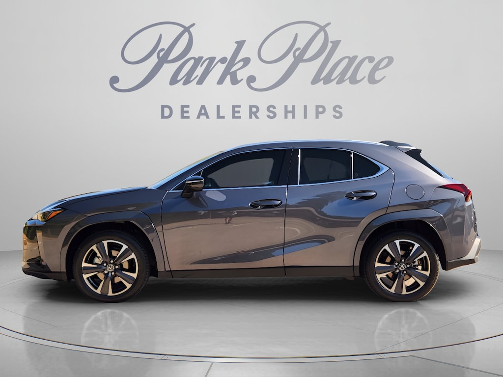 New 2026 Lexus UX 300h Premium Sport Utility