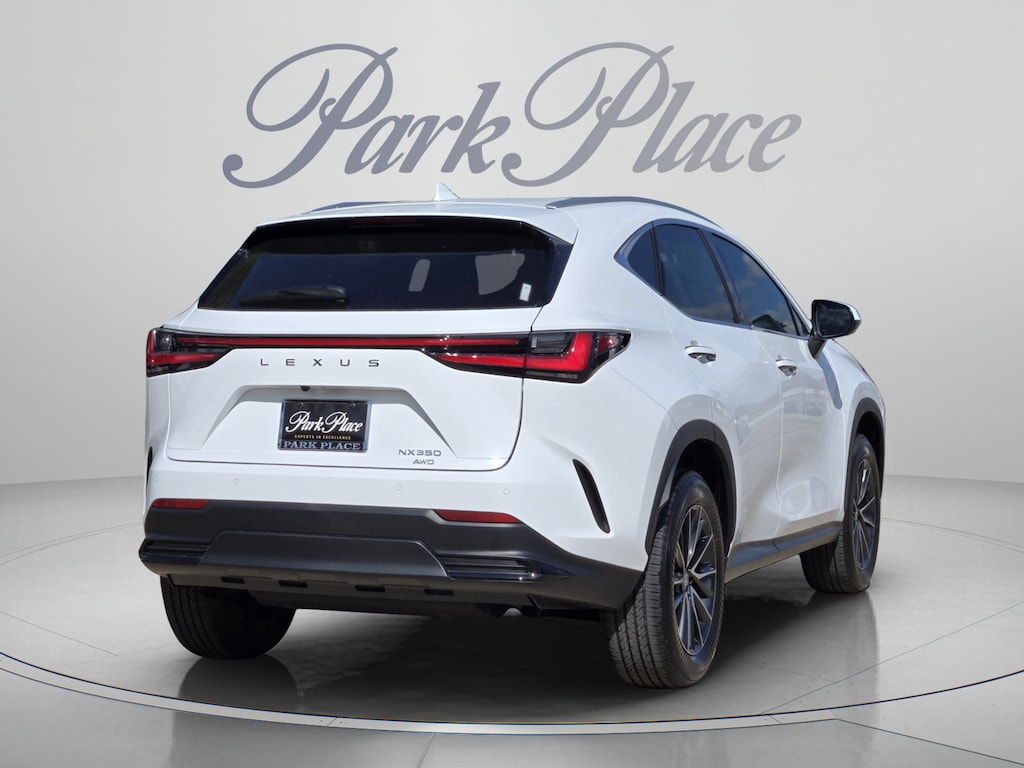 New 2026 Lexus NX 450h+ F SPORT Handling Sport Utility
