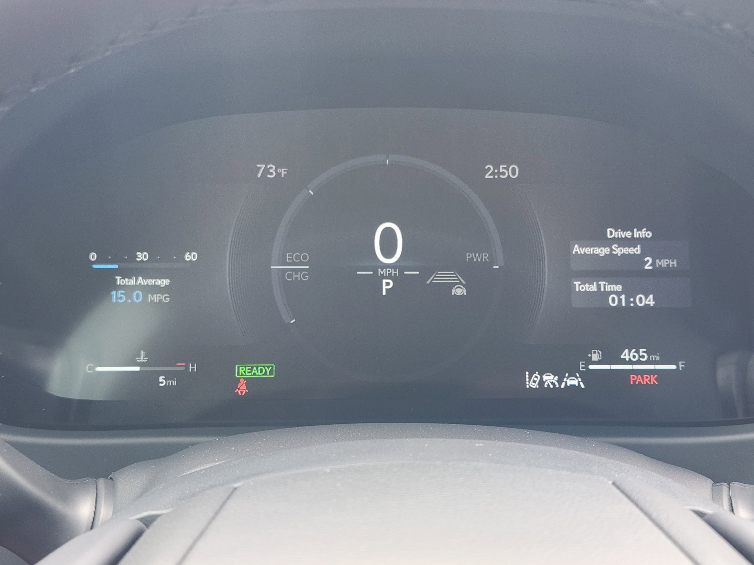 2026 Lexus UX Hybrid 300h F Sport Design - Photo 13