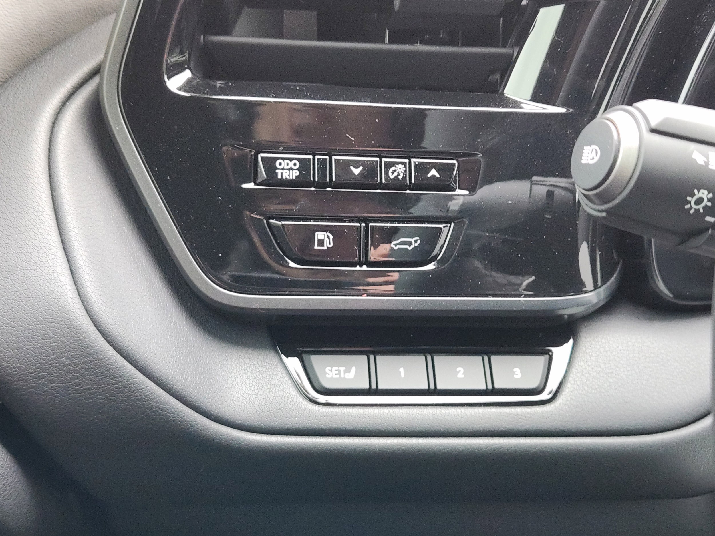 2026 Lexus TX 350 Luxury - Photo 14