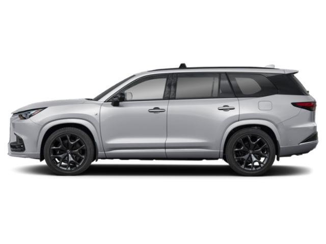 New 2026 Lexus TX 500h F SPORT Performance Premium Sport Utility