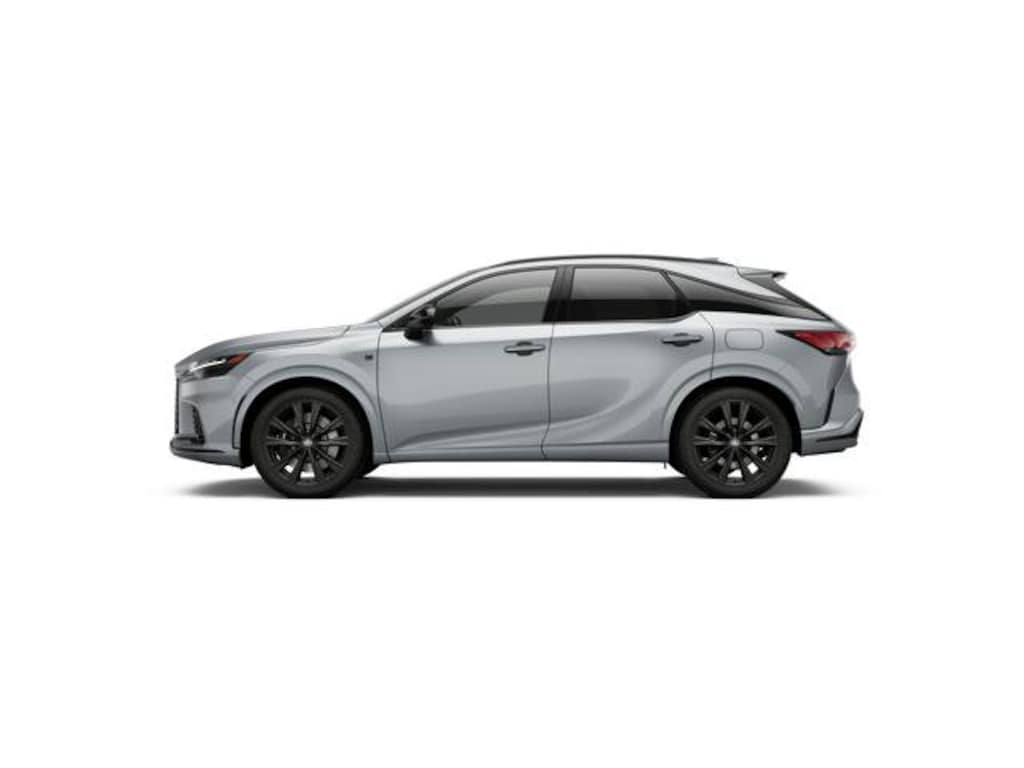 New 2026 Lexus RX 500h F SPORT Performance Sport Utility